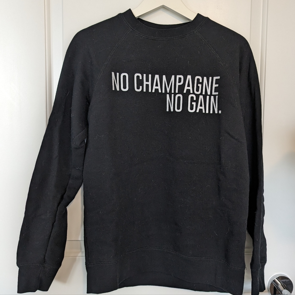 Brunette the Label Crew - Size XS/S